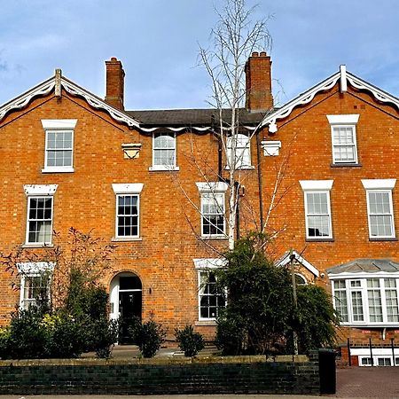 The Bolt Hole - Stratford Upon Avon - Central - Free Offstreet Parking - 2 Bed Luxury Apartment Buitenkant foto