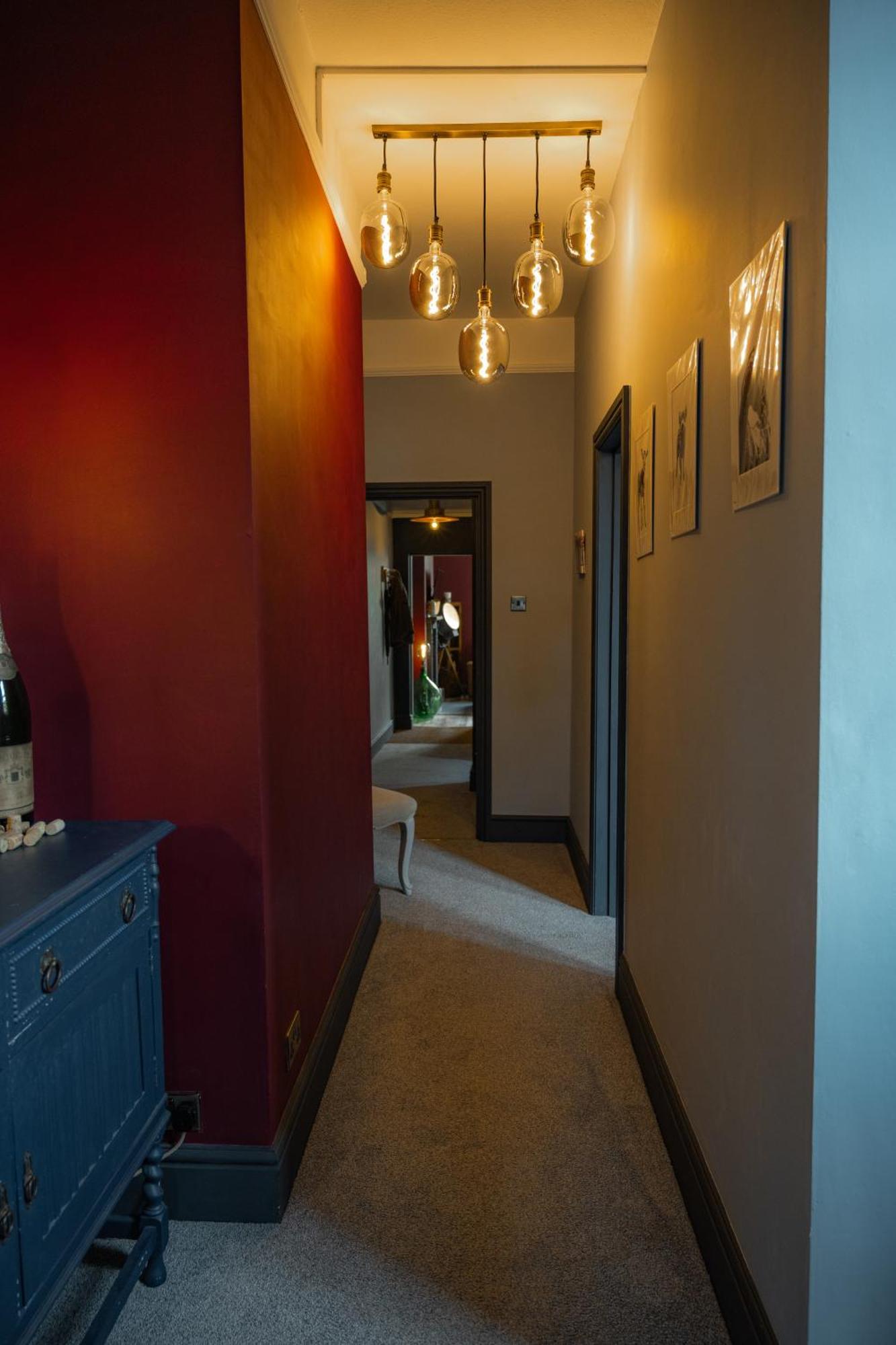 The Bolt Hole - Stratford Upon Avon - Central - Free Offstreet Parking - 2 Bed Luxury Apartment Buitenkant foto