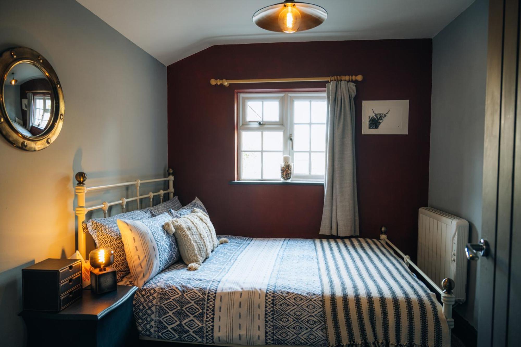 The Bolt Hole - Stratford Upon Avon - Central - Free Offstreet Parking - 2 Bed Luxury Apartment Buitenkant foto