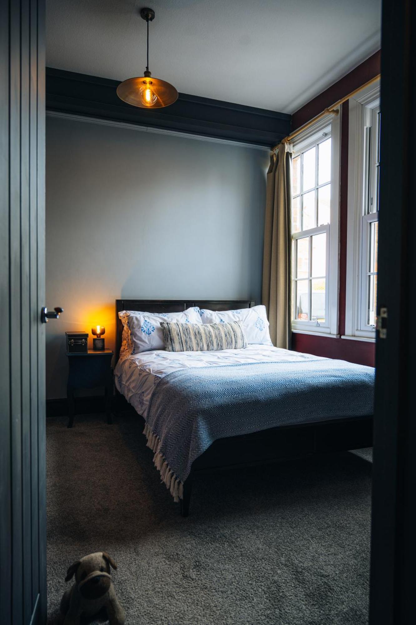 The Bolt Hole - Stratford Upon Avon - Central - Free Offstreet Parking - 2 Bed Luxury Apartment Buitenkant foto