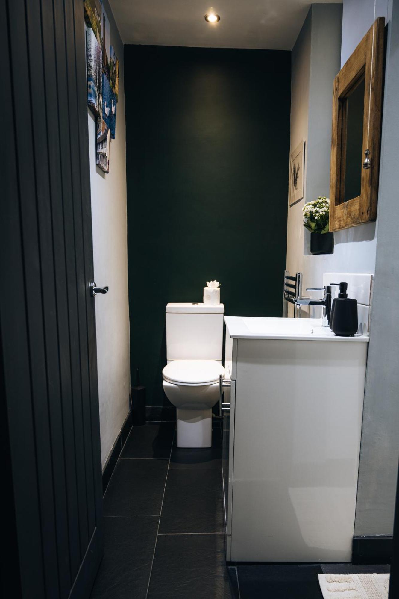 The Bolt Hole - Stratford Upon Avon - Central - Free Offstreet Parking - 2 Bed Luxury Apartment Buitenkant foto