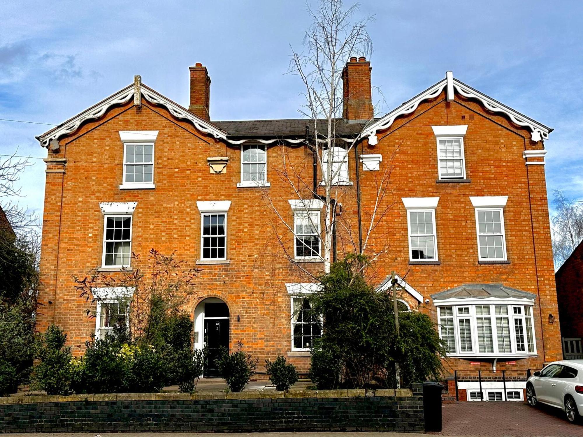 The Bolt Hole - Stratford Upon Avon - Central - Free Offstreet Parking - 2 Bed Luxury Apartment Buitenkant foto
