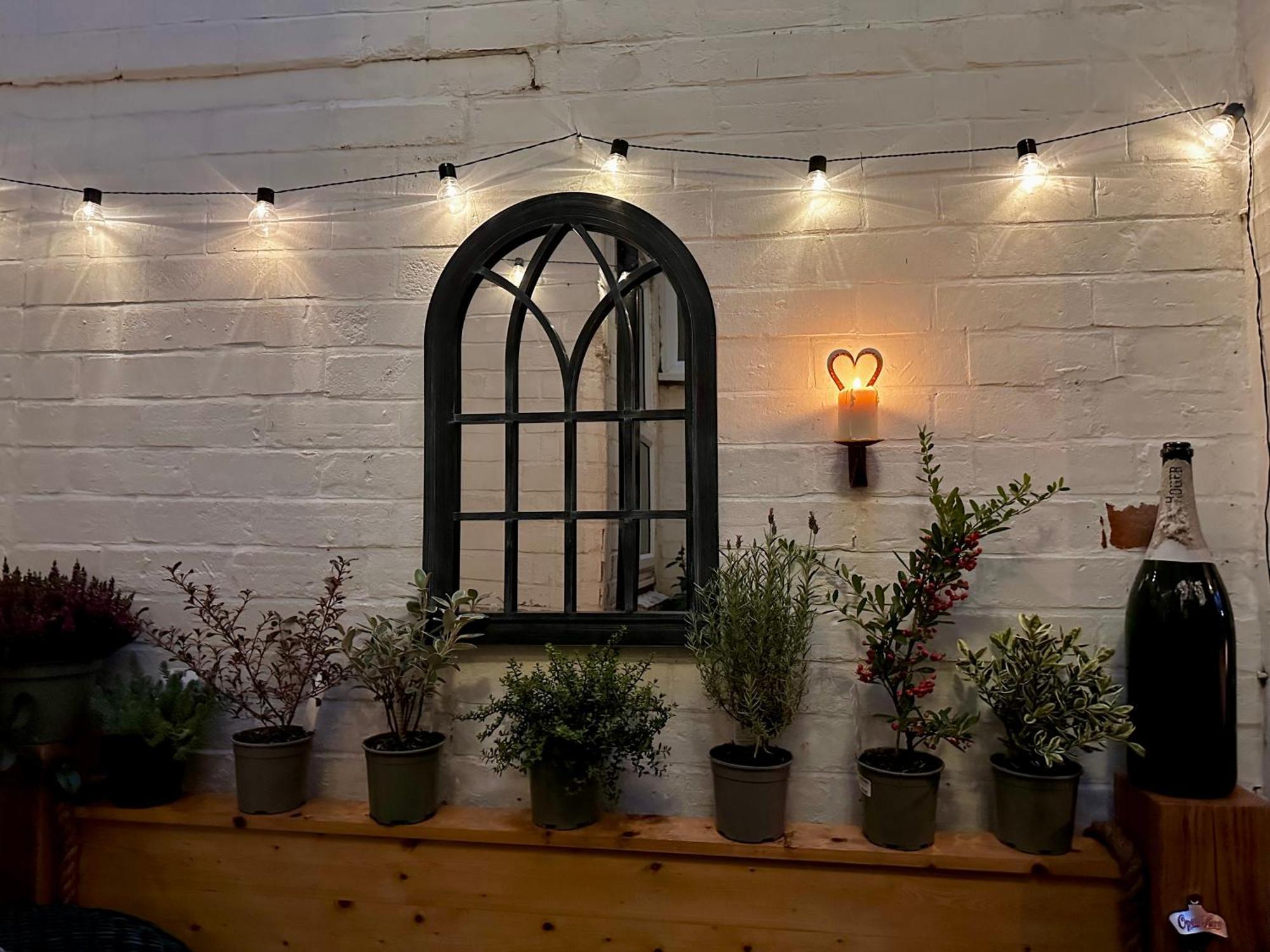 The Bolt Hole - Stratford Upon Avon - Central - Free Offstreet Parking - 2 Bed Luxury Apartment Buitenkant foto